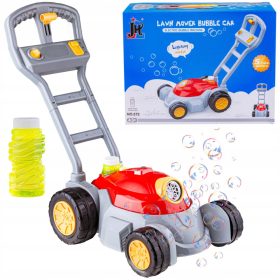   MASINICA ZA IZDAVANJE MJEHURICA SAPUNA Chmura Mjehurica AUTOMATSKI MJEHURICI SAPUNA + TEKUCINA