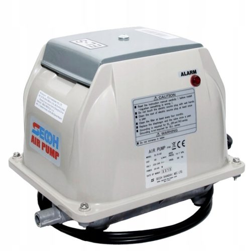 Secoh pumpa za bazen EL-S-60