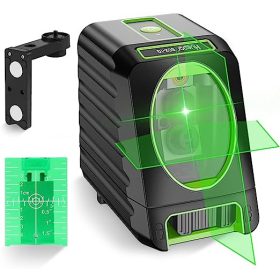 HUEPAR BOX-1G GREEN BEAM SAMONIVELIRAJUĆA LASERSKA LIBRA