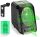 HUEPAR BOX-1G GREEN BEAM SAMONIVELIRAJUĆA LASERSKA LIBRA
