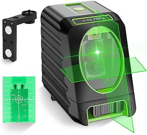 HUEPAR BOX-1G GREEN BEAM SAMONIVELIRAJUĆA LASERSKA LIBRA