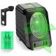 HUEPAR BOX-1G GREEN BEAM SAMONIVELIRAJUĆA LASERSKA LIBRA