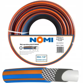    NOMI VRTNO CRIJEVO 1/2'' 30m PREMIUM 4-SLOJNO SNAŽNO IZDRŽLJIVO