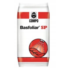   Compo Expert Basfoliar SP 20-20-20 Višekomponentno NPK Gnojivo, 25 kg