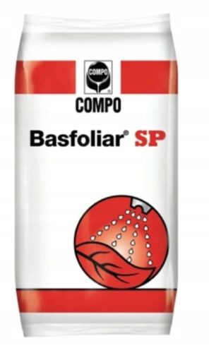 Compo Expert Basfoliar SP 20-20-20 Višekomponentno NPK Gnojivo, 25 kg