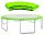 Poklopac za opruge trampolina 305 cm 10ft visoke kvalitete