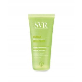   SVR Sebiaclear Gel Moussant - Žel za čišćenje problematične kože 200 ml