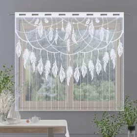  Zavjesa od žakard žice 150 cm x 150