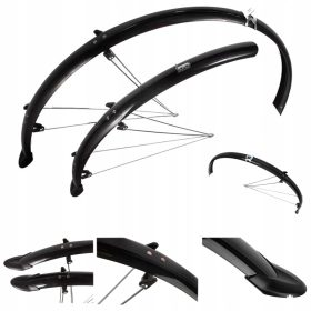 Orion BLK026 crni set blatobrana