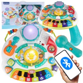INTERAKTIVNI STOL ZA DJECU SA BLUETOOTHOM