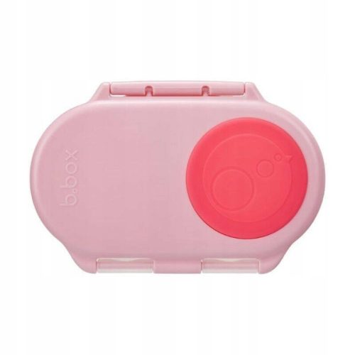 Snackbox Flamingo Fizz 251 ml, B.box lunch container for snacks