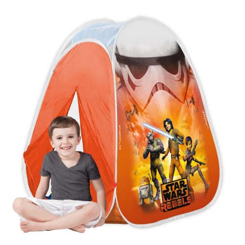 Dječji Star Wars samosklopivi šator