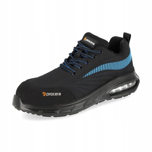 Radne cipele TEXO-AIR WAVE SB s čeličnom kapom, veličina 41