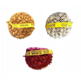 Croatian Name: Luk za sadnju Wolska III 1000g