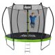 Trampolina s mrežom Active Hobby Premium 252 cm FT 8