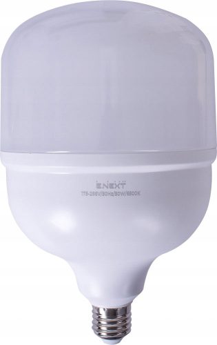 LED svjetiljka e.LED lampica HP E27 50W 6500K