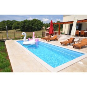 Pravokutni bazen WOW-24 800 x 300 cm