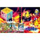  SET ORIGINALNIH POKEMON KARTICA + 120 KARTICA + ALBUM + PRIVJESAK ZA KLJUČEVE + KOCKE + POKEBALL