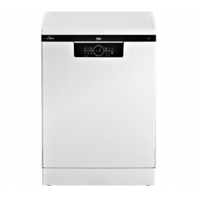    Beko BDFN26531W b300 perilica posuđa 15 setova 46 dB Bijela