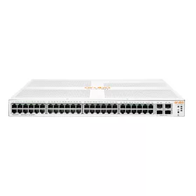  Prekidač HP ARUBA Instant On 1930 48G 4SFP+ (JL686AB)