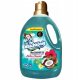  Waschkonig Univerzalni gel za pranje rublja Parfumirani Aloha Hawaii 3.305L 110 kom