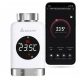 Salcar TRV801W Pametni WiFi Termostat za Grijanje s LCD zaslonom