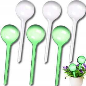    KUGLICE ZA NAVODNJAVANJE, NAVODNJAVANJE CVIJEĆA BILJAKA, 6 kom