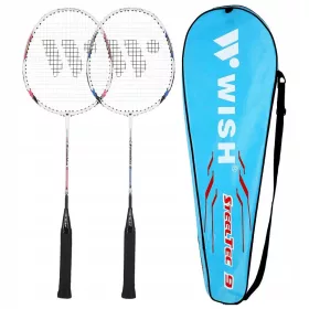 Set reketa WISH Steeltec 9K
