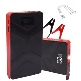 BOOSTER ZA POKRETANJE AUTOMOBILA 10000mAh