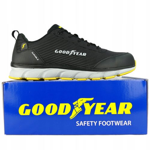 Radne cipele Goodyear GYSHU1667 S1P SRA HRO vel.45