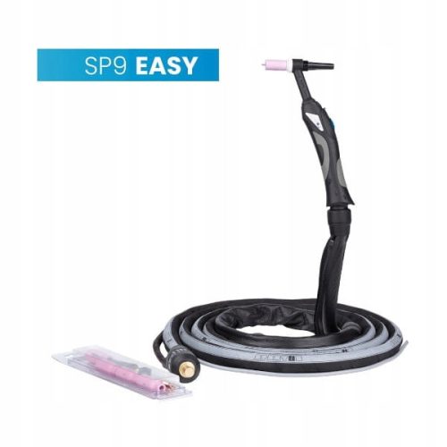 SPARTUS TIG-9 DRŽAČ ZA LAKO ZAVARIVANJE 4m