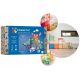  Connetix Ball Run Expansion Pack magnetski blokovi 66 kom.
