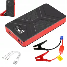 BOOSTER STARTER POWERBANK AUTOMOBILA 6000 mAh