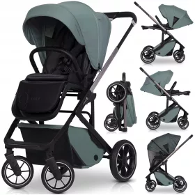   CAVOE MOI+ Flagship Stroller for Infants and Toddlers up to 22 kg