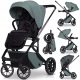 CAVOE MOI+ Flagship Stroller for Infants and Toddlers up to 22 kg