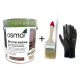 OSMO Bangkirai Terrace Oil 3L
