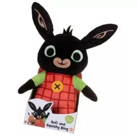 Bing Zlatni medvjed Velika maskota Krpelj 40 cm