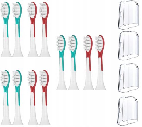  Zamjenske glave za dječju zvučnu četkicu za zube Philips Sonicare