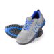 Radne cipele Max-Popular Fusion O1 STAL/NIEBIESKIE