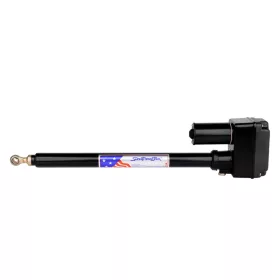 Elektro pogon za krilna vrata 12V