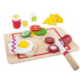 Playtive Dječji Set za Doručak