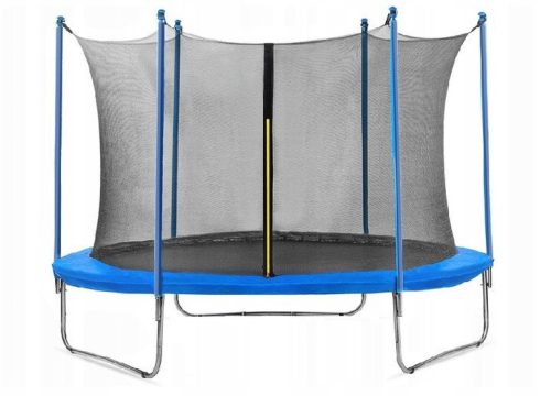 Trampolin za dvorište za djecu FT10 305 cm - ČVRSTI I SIGURNI