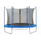Trampolin za dvorište za djecu FT10 305 cm - ČVRSTI I SIGURNI