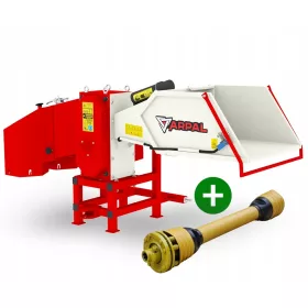  ARPAL AM-120TR drobilica grana