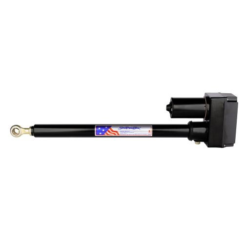 Električni aktuator Super Power Jack HARL 1206 12V 200kg 150mm