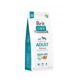  Brit suha hrana losos 3 kg