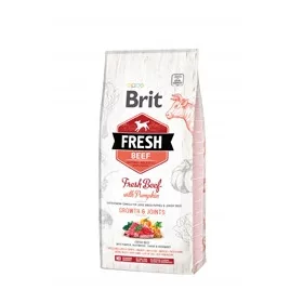  Brit suha hrana govedina 12 kg
