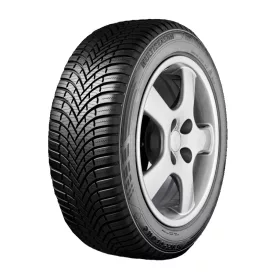  2x opony 225/55R17 FIRESTONE MULTISEASON 2 101W XL