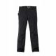 Carhartt Stretch Duck Double Front radne hlače W32 / L32, Crne - Black