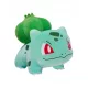 PLIŠANA MASKOTA POKEMON BULBASAUR VISOKOKVALITETNA I AUTENTIČNA